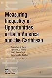 Image de Measuring Inequality of Opportunities in Latin America and the Caribbean (Latin American Development Forum)