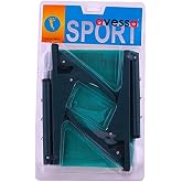Avessa Unisex 9811B Masa Tenisi File Demir Set Ekonomik 9811B