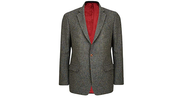 magee nice t2 jacket