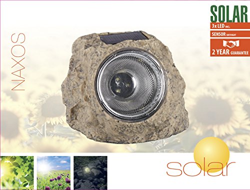 Ranex 5000.154 LED Solar Stein - 7