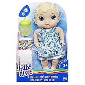baby alive drinking bottle