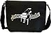 Produktbild Piano Curved Stave - Sheet Music Document Bag Musik Notentasche MusicaliTee