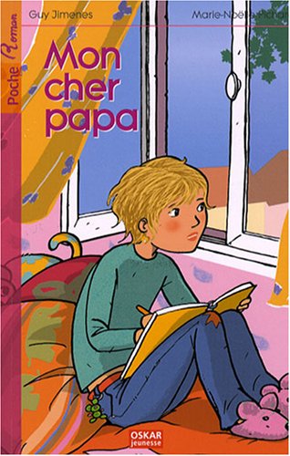 couverture de : Mon cher papa