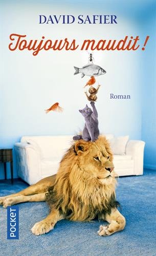 couverture de : Toujours maudit !