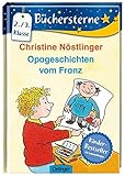 Opageschichten vom Franz (Büchersterne) by 