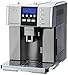 Produktbild DeLonghi ESAM6620 Kaffee-Vollautomat PrimaDonna (1.8 l, integriertes Milchsystem ) silber