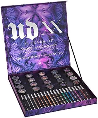 Urban Decay Beauty With An Edge Vault
