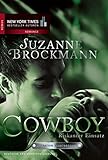 Operation Heartbreaker 04: Cowboy - Riskanter Einsatz (New York Times Bestseller Autoren: Romance)