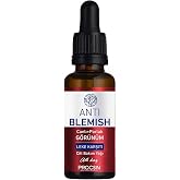PROCSIN Leke Karşıtı Cilt Bakım Yağı 20 ML 1 Paket (1 x 1 Adet)