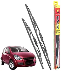 CAMOFLEX 12312441164 High Performance Replacement Wiper Blade 22