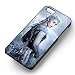 Produktbild The Huntsman Ice Queen Für Iphone 6 und Iphone 6s Hülle (Schwarzen Hartplastik Hülle) U0Q1CM