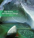 Die Kunst der kleinen Dinge 2010 by 