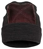 Gorra de alta calidad, gruesa y cálida para bailar o simplemente para el estilo. Con red de plástico lisa y cosida.