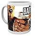 Produktbild Close Up Battlefield Hardline Tasse mit Logo
