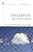 Les caprices de l'inconscient...