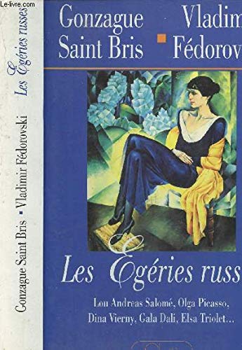 Download Les égéries russes Download Les égéries russes