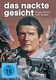 Das nackte Gesicht (The Naked Face) - Roger Moore