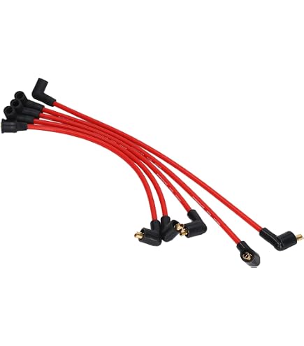 Powerspark Electronic Distributor For Ford Essex V6 Engines – D13_ESS