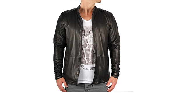 rvlt leather jacket