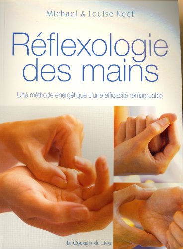 Download Réflexologie des mains Download Réflexologie des mains