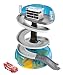 Produktbild Mattel Disney Cars FCV99 - Disney Cars 3 Florida Rennstrecken-Turm Spielset