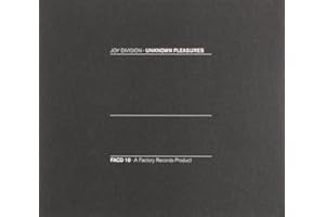 Unknown Pleasures (2007 Remaster)