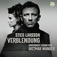 Stieg Larsson - “Verblendung (1)”