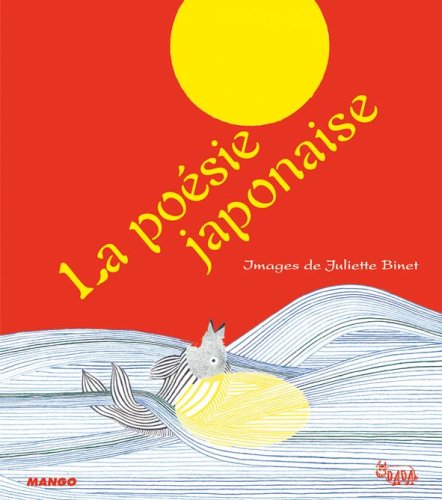 couverture de : La po&eacute;sie japonaise