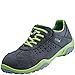 Produktbild Damen Sicherheitsschuhe S1"GX 132 green" - Atlas