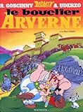 Le bouclier arverne