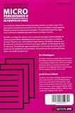Image de Microperiodismos II : aventuras periodísticas digitales en tiempos de crisis