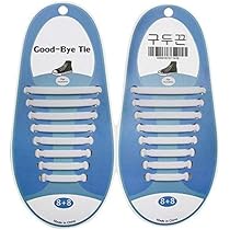 lazy shoelace amazon