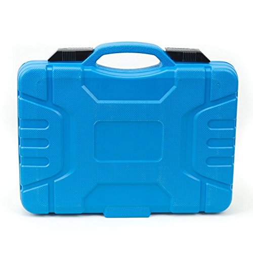 Innen Nüsse Werkzeug Set 26-tlg. Vielzahn Steckschlüssel Satz Nuss lang SN1836 - 6