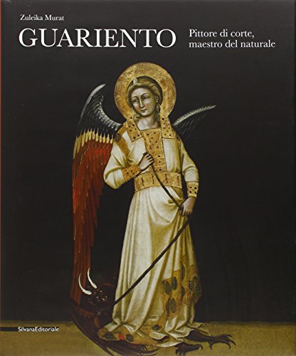Guariento. Pittore di corte, maestro del naturale. Ediz. illustrata libro