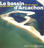 Image de Le Bassin d'Arcachon - L'Ile aux oiseaux, Le banc d'Arguin