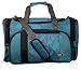 Ideal® Bravo 18 inch 35 Litres Blue and Black Travel Bag RS.1090.00