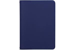 Exacompta - 11442E - Agenda de poche Mini 11 - Semaine/2 pages Winner - 7,5 x 11,5 cm - Janvier à décembre 2024 - Coloris assortis