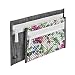 Produktbild Porte Play Tech Organizer Blumenmuster