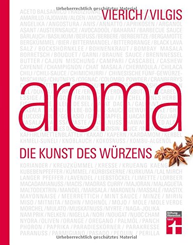 Download Aroma: Die Kunst des Würzens Download Aroma: Die Kunst des Würzens