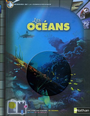 couverture de : Les oc&eacute;ans