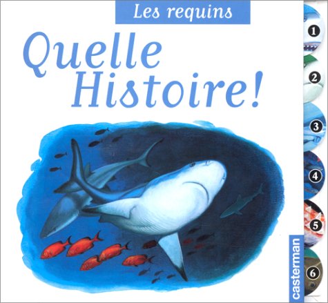 Les requins