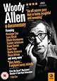 Woody Allen: A Documentary [DVD]