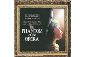 Phantom of the Opera, the (Complete)