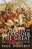 Cover zum Buch Alexander the Great: Death of a God