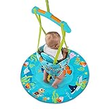 Bright Starts Türhopser Findet Nemo - 3