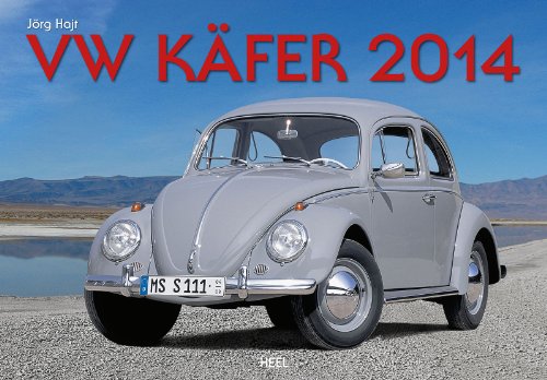 VW Käfer 2014
