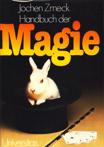Handbuch der Magie