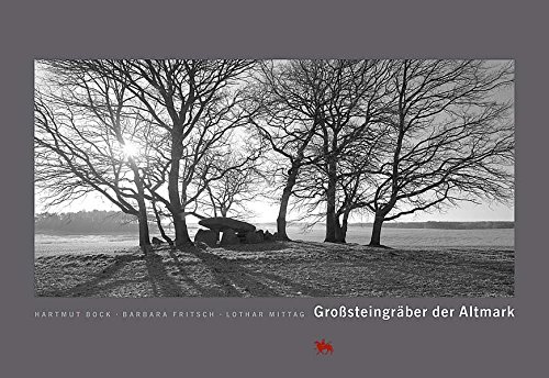 Großsteingräber in der Altmark