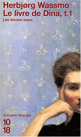 couverture de : Les limons vides