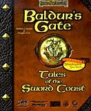 Image de Baldur's Gate: Tales of the Sword Coast Official Strategies & Secrets